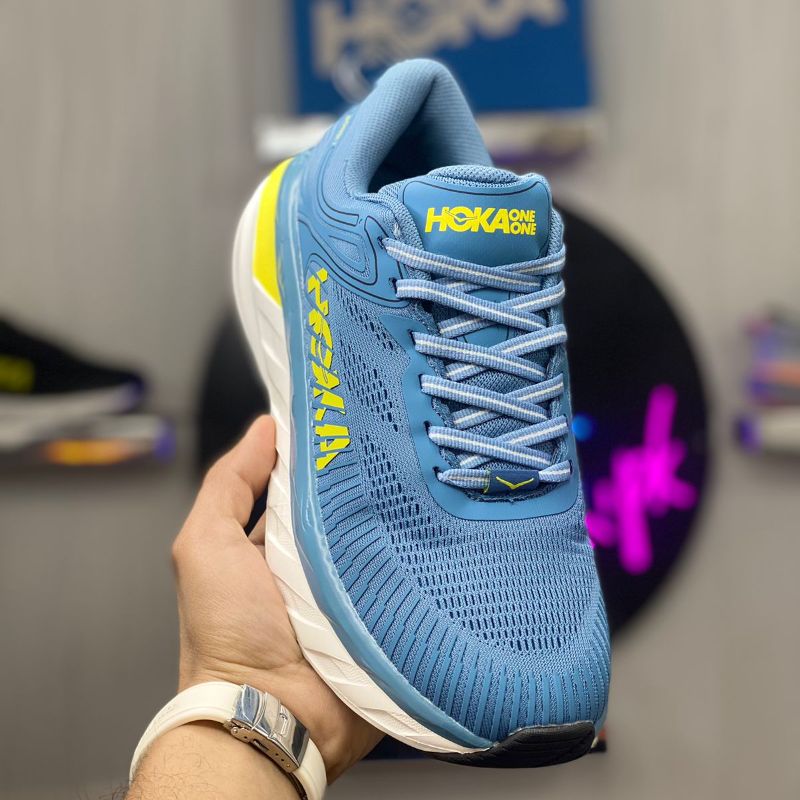 HOKA One One Bondi 7 - Premium