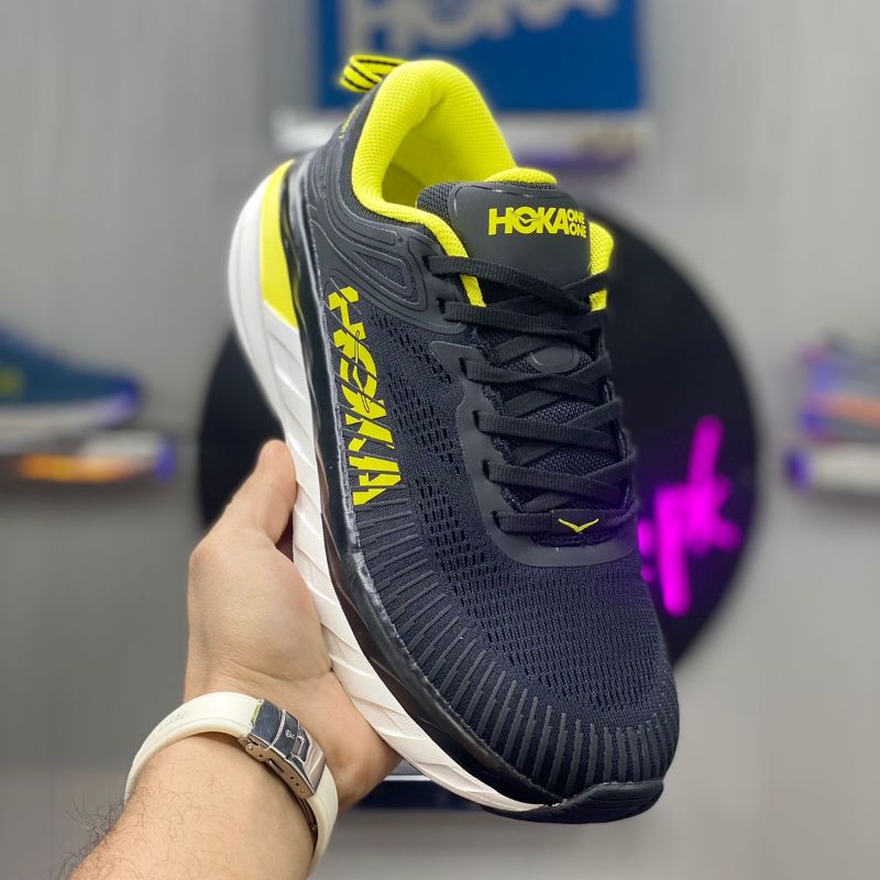 HOKA One One Bondi 7 - Premium