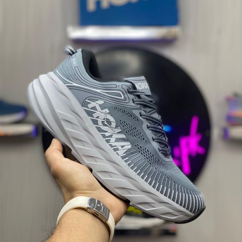 HOKA One One Bondi 7 - Premium