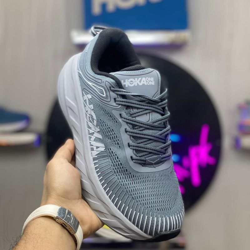 HOKA One One Bondi 7 - Premium