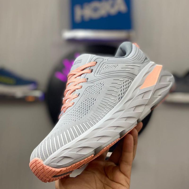 HOKA One One Bondi 7 - Premium