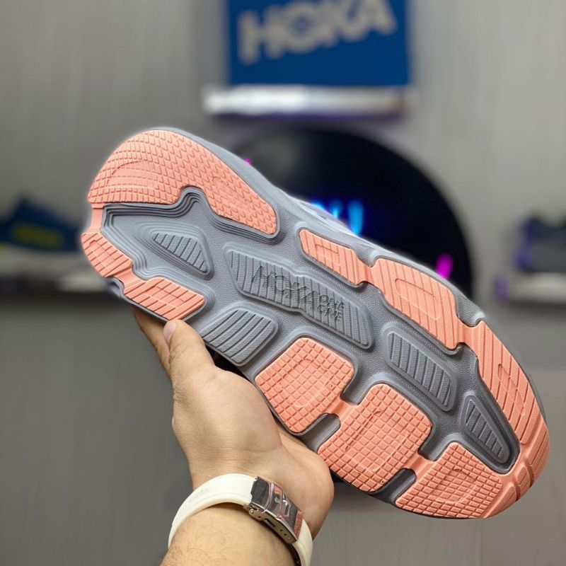 HOKA One One Bondi 7 - Premium