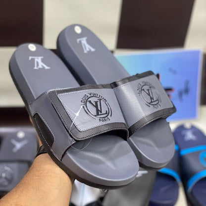 LV Medicated Slides