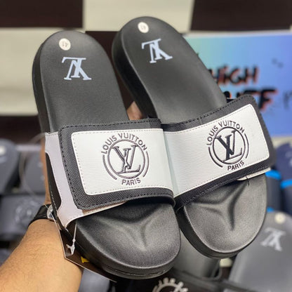 LV Medicated Slides