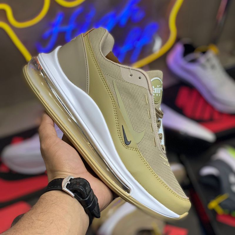 Nike Air Max 720 High Stuff.Pk