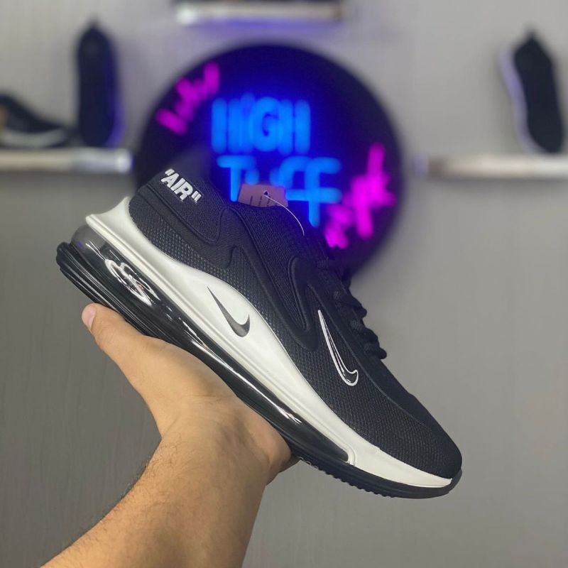 Nike Air Max 720 High Stuff.Pk