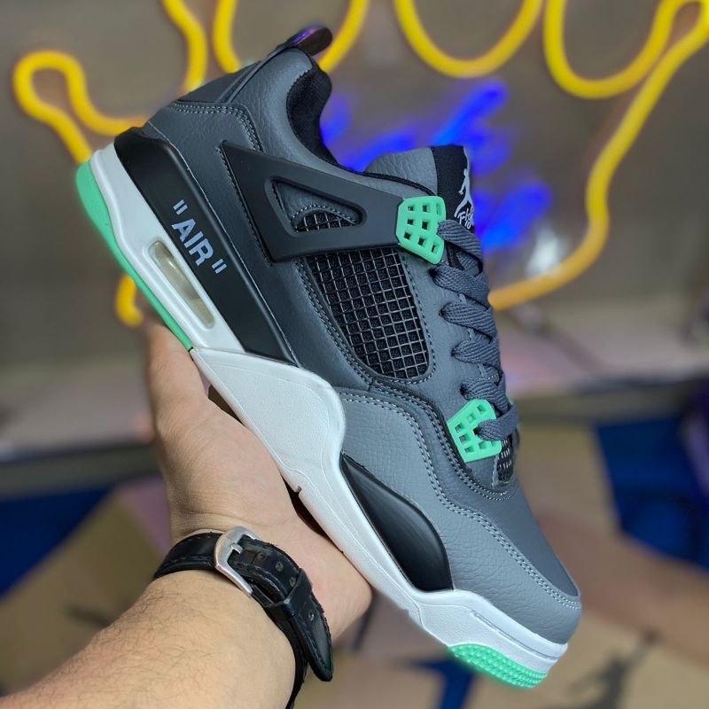 Air Jordon Retro 4