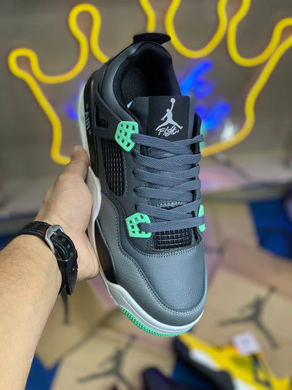 Air Jordon Retro 4