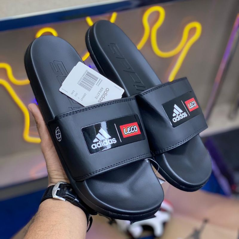 Adidas Medicated Comfort Slide