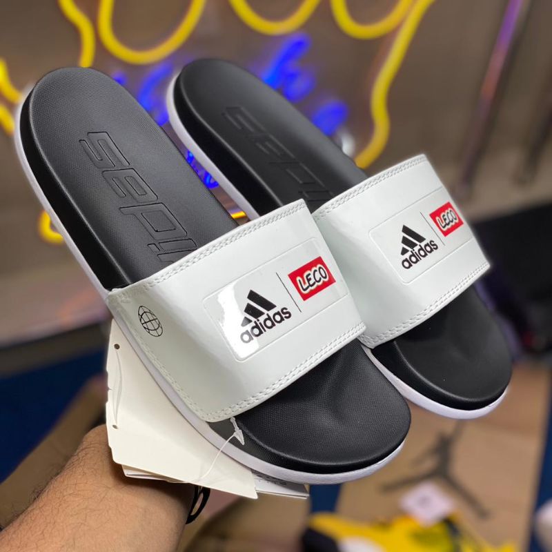 Adidas Medicated Comfort Slide