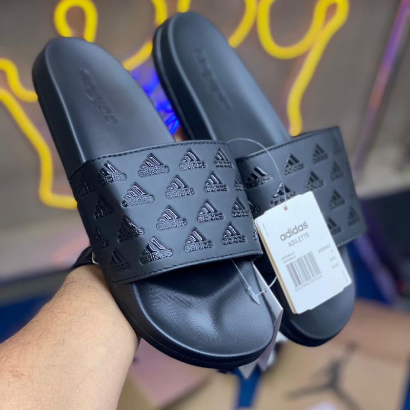 Adidas Medicated Comfort Slide