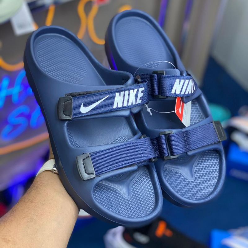 Nike Double Straps Light