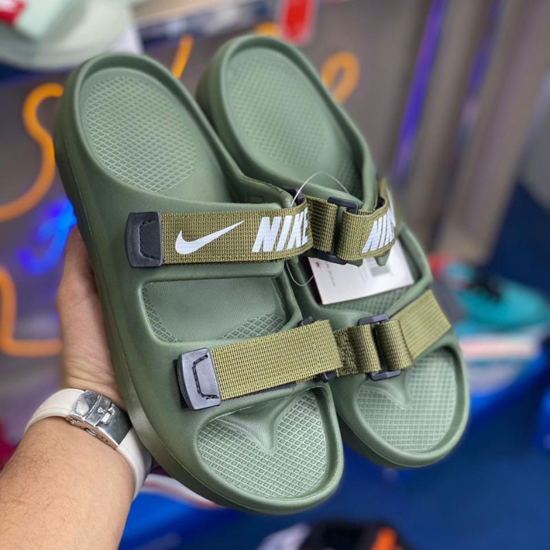 Nike Double Straps Light