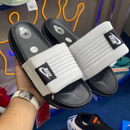 Medicated Nike Slides