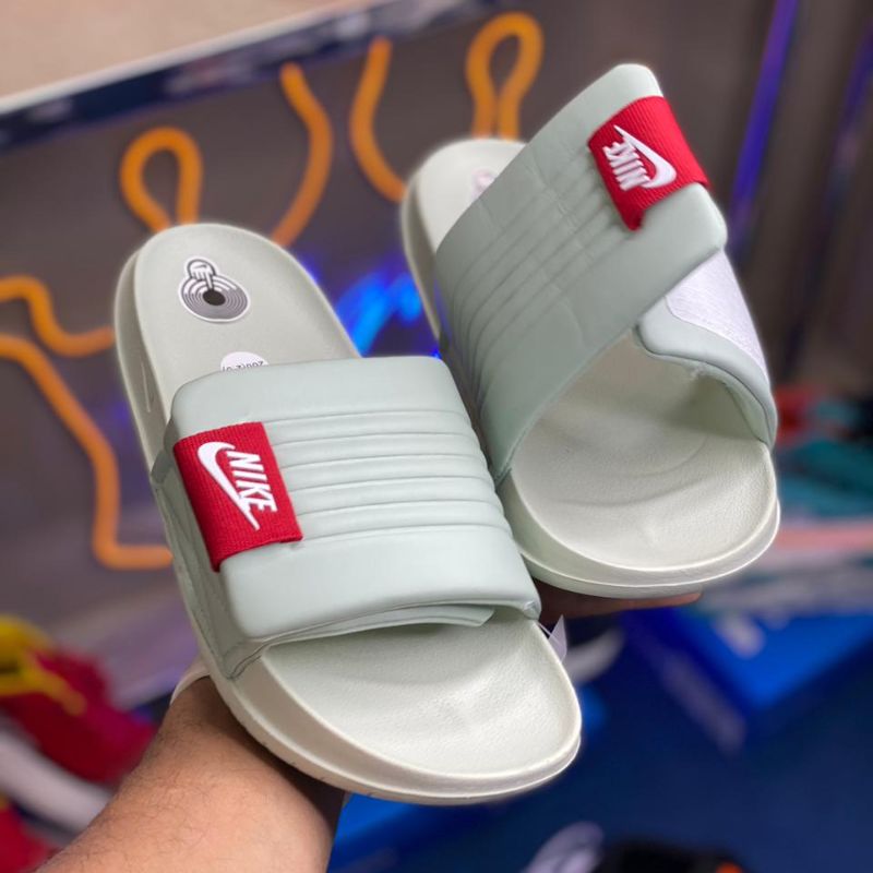 Medicated Nike Slides