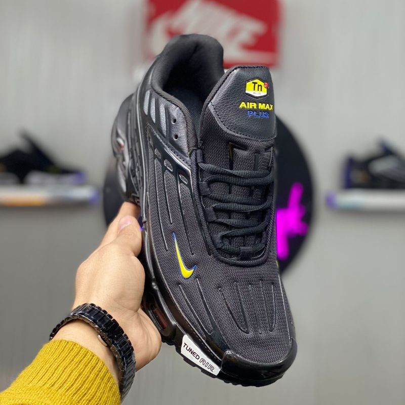 Nike TN - Tuned - Air Max