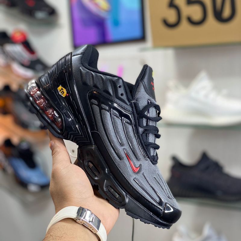 Mens nike tn air best sale