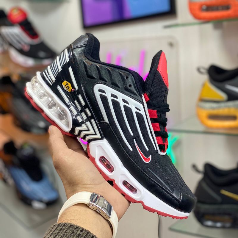 Nike TN - Tuned - Air Max