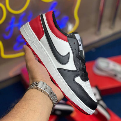 Nike Low Jordan 1