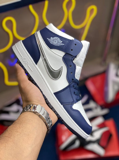 Nike High Air Jordan 1