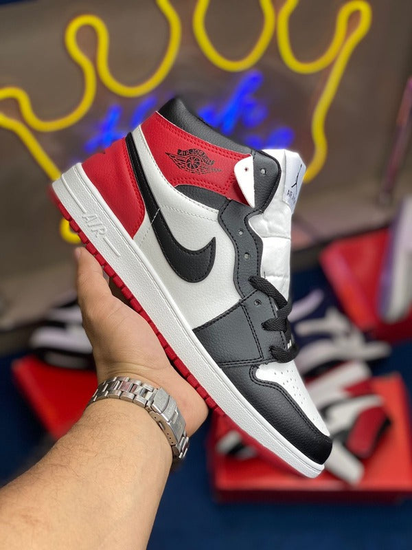 Nike High Air Jordan 1