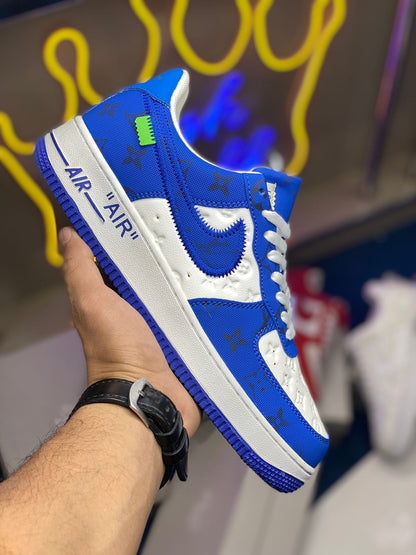 Nike  Airforce 1 LV Addition Sneakers