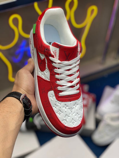 Nike  Airforce 1 LV Addition Sneakers