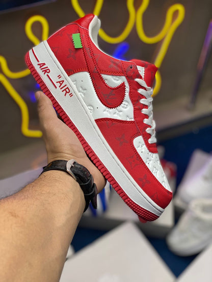 Nike  Airforce 1 LV Addition Sneakers