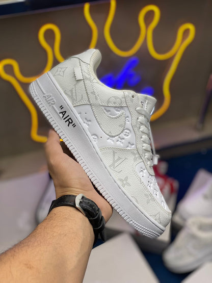 Nike  Airforce 1 LV Addition Sneakers