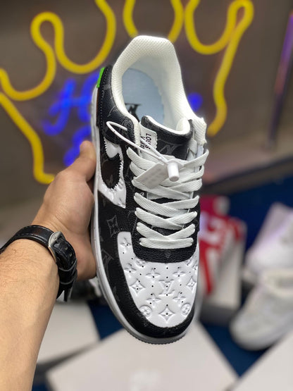 Nike  Airforce 1 LV Addition Sneakers