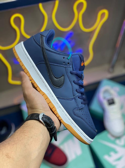 Nike SB Dunk Low Pro Sneakers