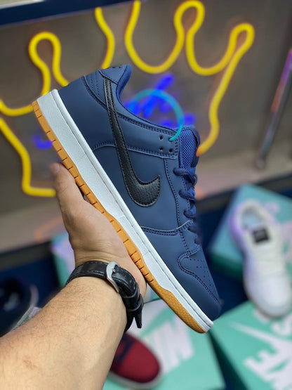 Nike SB Dunk Low Pro Sneakers