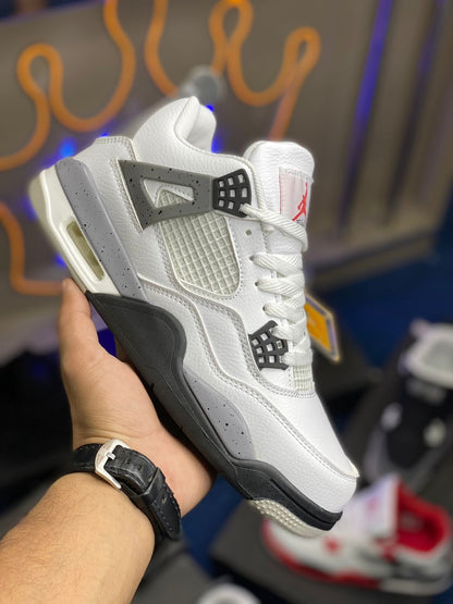 Air Jordon Retro 4