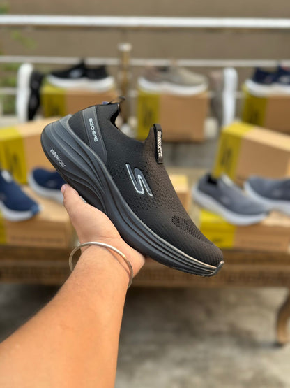 Vaporfoam medicated Ultra comfort