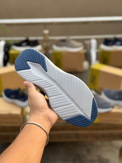 Vaporfoam medicated Ultra comfort