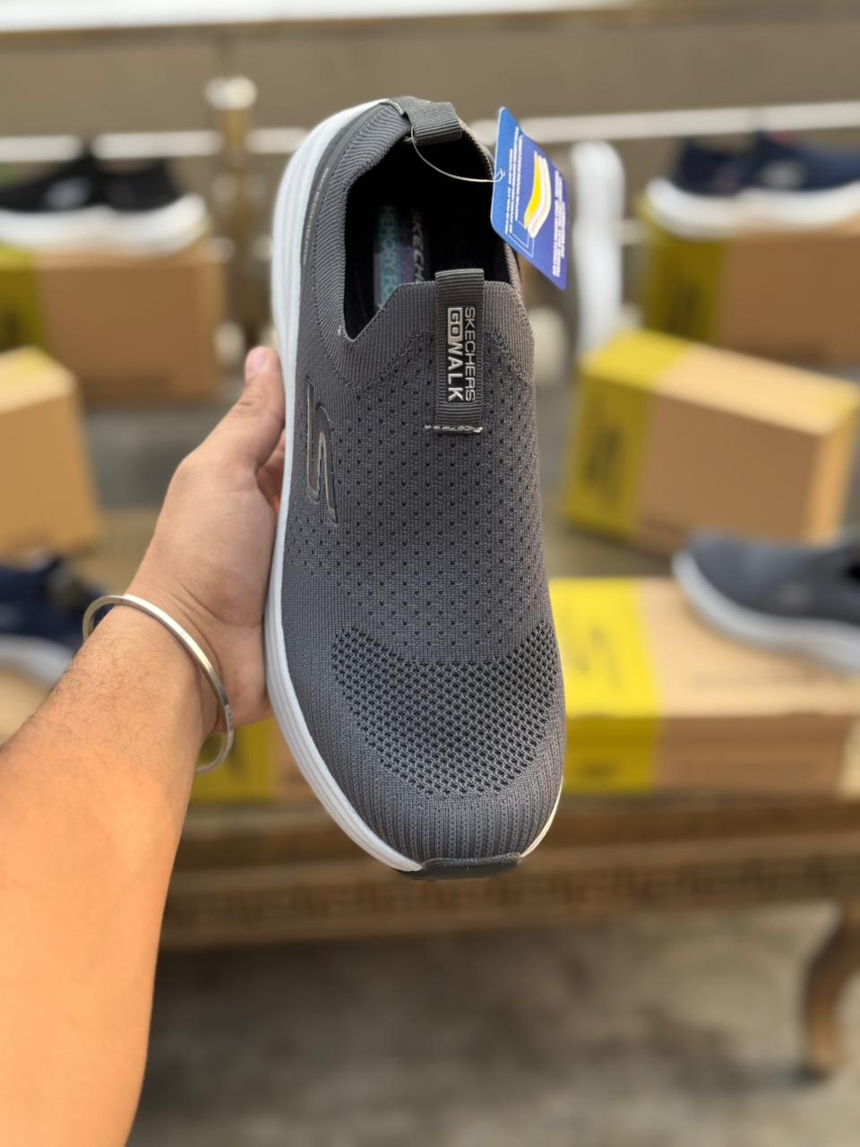 Vaporfoam medicated Ultra comfort