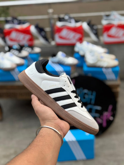 Most Trendy Samba sneakers