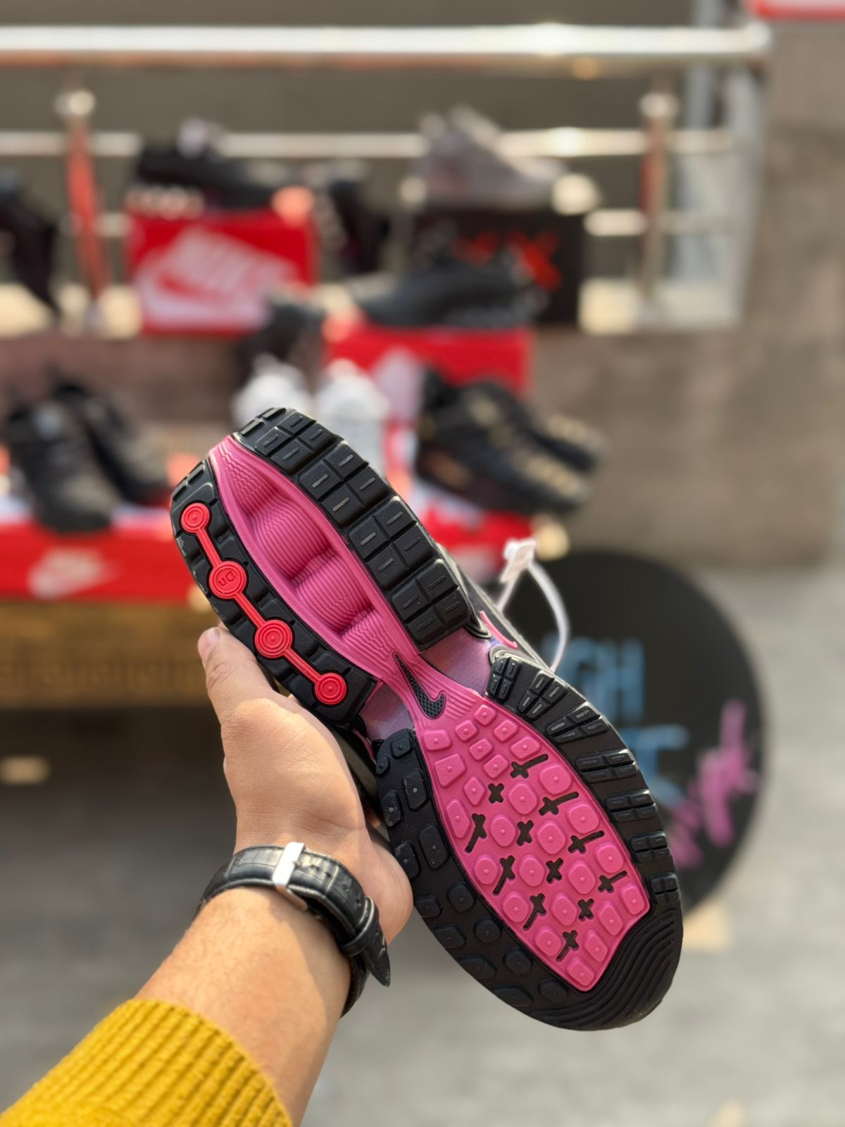 DN-air max plus Top-Premium High Quality