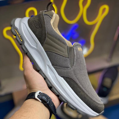 Skechers Goodyear Ultrago Medicated