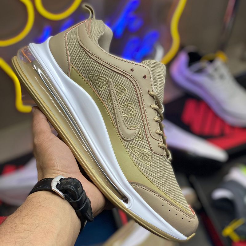 Nike Air Max 720