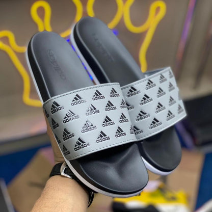 Adidas Medicated Comfort Slide