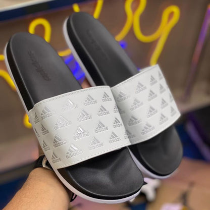 Adidas Medicated Comfort Slide