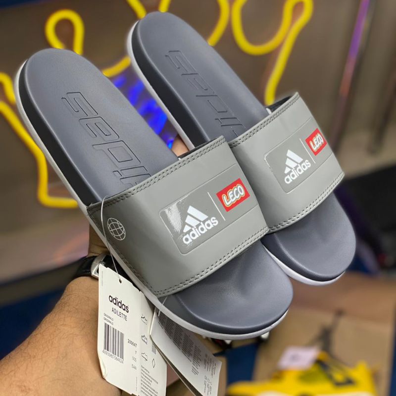 Adidas Medicated Comfort Slide