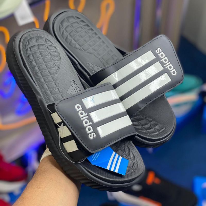 Adidas Medicated Comfort Slide