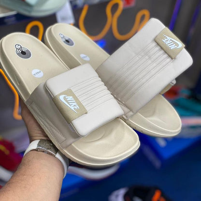 Medicated Nike Slides