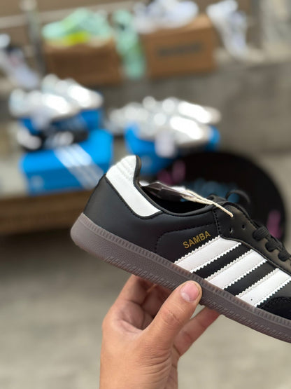 Most Trendy Samba sneakers